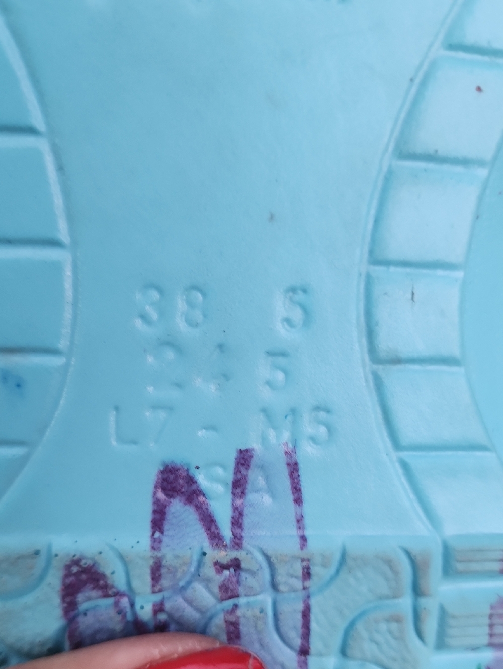 Birkenstock Clogs Used - Picture 6 of 8